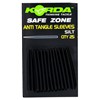 Anti Tangle Sleeves Korda Hooklink Sleeve - Katss
