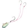 Painotettu Pää K-One Jigbait - Kbb10030