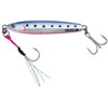 Jig Xesta Runway Turbo Sls Tuned - 20G - Kbps