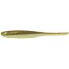 Soft Lure Keitech Shad Impact 2 Ultra Hautedefinition - Pack Of 12 - Kei-Shad2-400