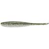 Soft Lure Keitech Shad Impact 2 Ultra Hautedefinition - Pack Of 12 - Kei-Shad2-416