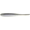 Soft Lure Keitech Shad Impact 2 Ultra Hautedefinition - Pack Of 12 - Kei-Shad2-440
