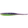 Soft Lure Keitech Shad Impact 2 Ultra Hautedefinition - Pack Of 12 - Kei-Shad2-S15