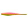 Soft Lure Keitech Shad Impact 2 Ultra Hautedefinition - Pack Of 12 - Kei-Shad2-S22
