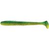 Esca Artificiale Morbida Keitech Swing Impact Slim 3 - 7,5Cm - Pacchetto Di 10 - Kei-Sslim3-468
