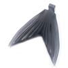Vervangingsstaart Drt Klash Ghost / Frenzy Standart Tail - Kghoststtail-Smoke