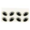 Vervangende Ogen Drt Klash Ghost / Police Spare Eye - Kghspareye-Gold