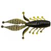 Esca Artificiale Morbida Ever Green Kicker Bug 5.5 - 14Cm - Pacchetto Di 3 - Kickerbug5.5-83