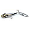 Zinkend Kunstaas 10Ftu Kiii Blade - 29G - Kiii-29G-#8Sardine