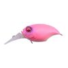 Leurre Flottant Megabass Mrx Griffon - 4.3Cm - Killer Pink