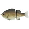 Leurre Coulant Deps Tiny Bullshooter Shudder Tail - 10Cm - Kinbuna