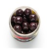 Bouillette Trempée Mivardi Rapid Boostered Boilies - King Plum - 24Mm
