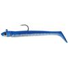 Leurre Souple Armé Lazy Lures Bomb Squad - 12Cm - Par 2 - Kingfisher