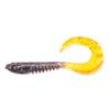 Esca Artificiale Morbida Crazy Fish King Tail 2.5 - 6.5Cm - Pacchetto Di 6 - Kingtail25-2609T