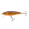 Leurre Suspending Sakura Micron Minnow 50 Sp Triple - 5Cm - Kinkuro Tiger