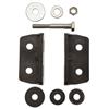 Kit De Montage Lowrance Sonde Ta - Kit De Montage Pour Sonde Ta 50/200 Et Hdi 50/200/455/800