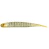Leurre Souple Raid Japan Super Fish Roller 6.5' - 16.5Cm - Par 4 - Kiwami Hasu