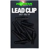 Lead Clip Korda Safe Zone - Klcss