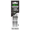 Leadcore Korda Kable Leadcore Leader Hybrid Lead Clip - Kll002