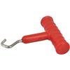 Knot Puller Ultimate Fishing Knot Hook Tester - Knothooktestred