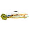 Chatterbait 10Ftu Koaddy - 10.6G - Koad-3/8O-#01Salade