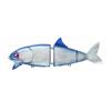 Leurre Coulant Blue Blue Konoyarou 180 - 18Cm - Konoyarou180-01