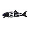 Leurre Coulant Blue Blue Konoyarou 180 - 18Cm - Konoyarou180-07