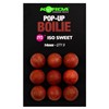 Boilies Galleggianti Korda Pop Up Boilie - Kpb65
