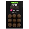 Boilies Galleggianti Korda Pop Up Boilie - Kpb67