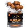 Hookbait Mtc Baits Hookbait Wafter - Kr1ll - 16Mm