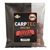 Bouillette Carpe Dynamite Baits Carptec - Krill & Crayfish - 15Mm - 300G