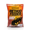 Amorce Mivardi Method Feeder Mix - Krill & Robin Red
