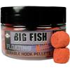 Pellet D'eschage Dynamite Baits Big Fish Durable Hook Pellets - Krill