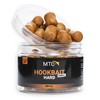 Hookbait Mtc Baits Hard - Krill