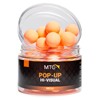 Pop-Ups Mtc Baits - Krill