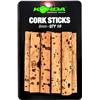 Palillo De Lieja Korda Cork Sticks - Krt007