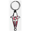 Sleutelhanger Kumu Keyring - Krtt