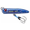Leurre Coulant Jackson Clear-S Popper - 10Cm - Ksg