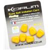 Maïs Artificiel Korum Supa Soft Imitation Corn - Kssicf/Y