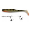 Gummifische Montiert Lucky John Kubira Swim Shad Set 10,3 - 23Cm - Kubira9setset-Pg36