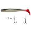 Gummifische Montiert Lucky John Kubira Swim Shad Set 10,3 - 23Cm - Kubira9setset-Pg39