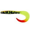 Leurre Souple Lucky John Kubira Fire Tail 9' - 22.8Cm - Kubirafire9-Pg37