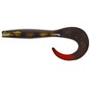 Leurre Souple Lucky John Kubira Fire Tail 9' - 22.8Cm - Kubirafire9-Pg38