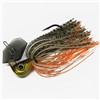Chatterbait Kaesu Tranquil -107G - Kurokin