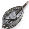 Method Feeder Mivardi Quick-Changeable Method Feeder Qmr Flat - L - 30G