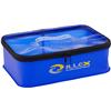 Trousse À Accessoires Illex Safe Bag G2 - L - Bleu