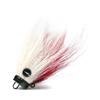 Tête Plombée Vmc Mustache Rig - L - Ghost