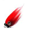 Tête Plombée Vmc Mustache Rig - L - Red Hot