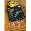 Aligneur De Ligne Pro Elite Baits Hook Kicker - L - Rose