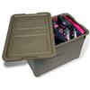 Boîte De Rangement Nash Bank Life Stacker Storage Box - L